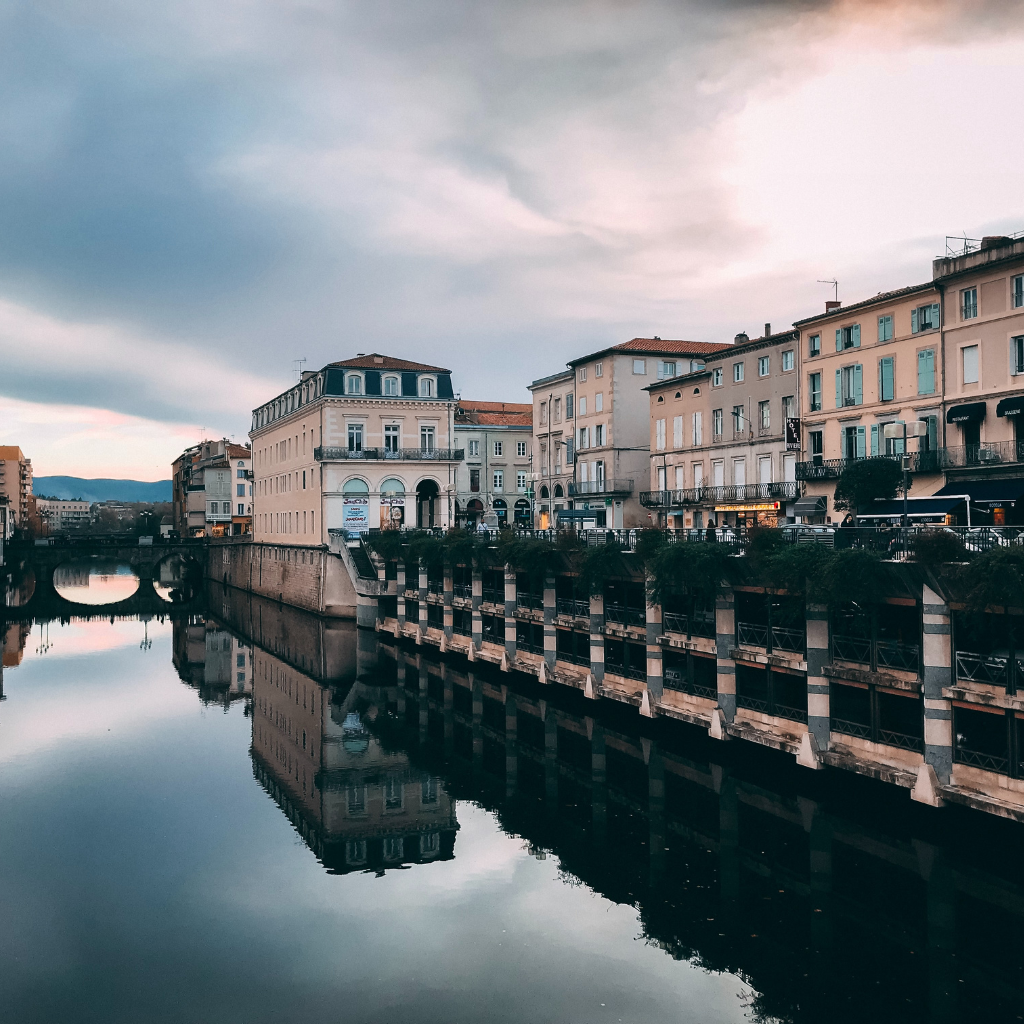 Castres autan bien vivre services à la personne